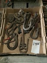 Rigging Gear