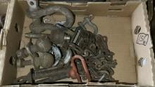 Chain & Hitches