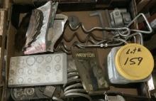 Hardware Box