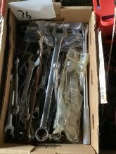 Quantity Of Wrenches