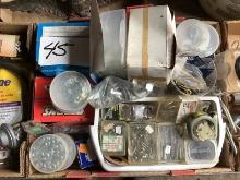 Box Of Hardware