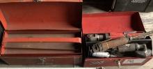 Tool Boxes (2)