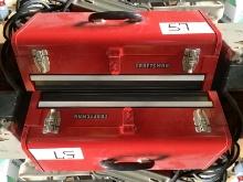Craftsman 4 Drawer Tool Box