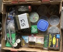 Hardware Box