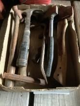 Hammers & Hatchets