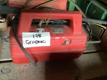 Generac 2100 Portable Pressure Washer