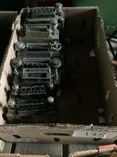 7 Vintage Auto Radios