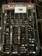 Auto Parts / Hose Clamps