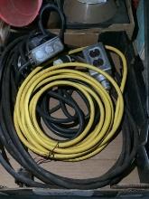 HD Ext. Cords (3)