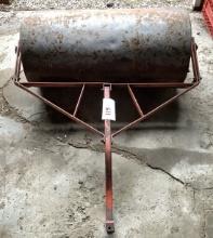 36" Yard Roller