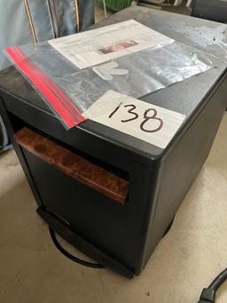 EdenPure Heater