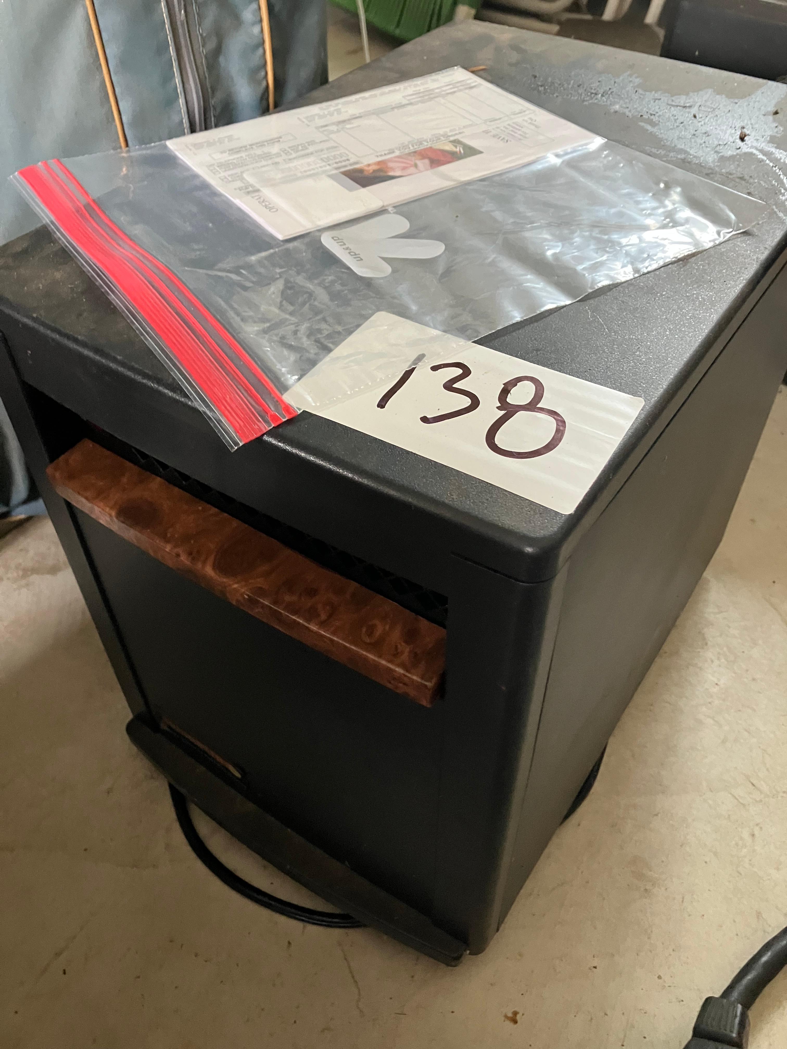 EdenPure Heater