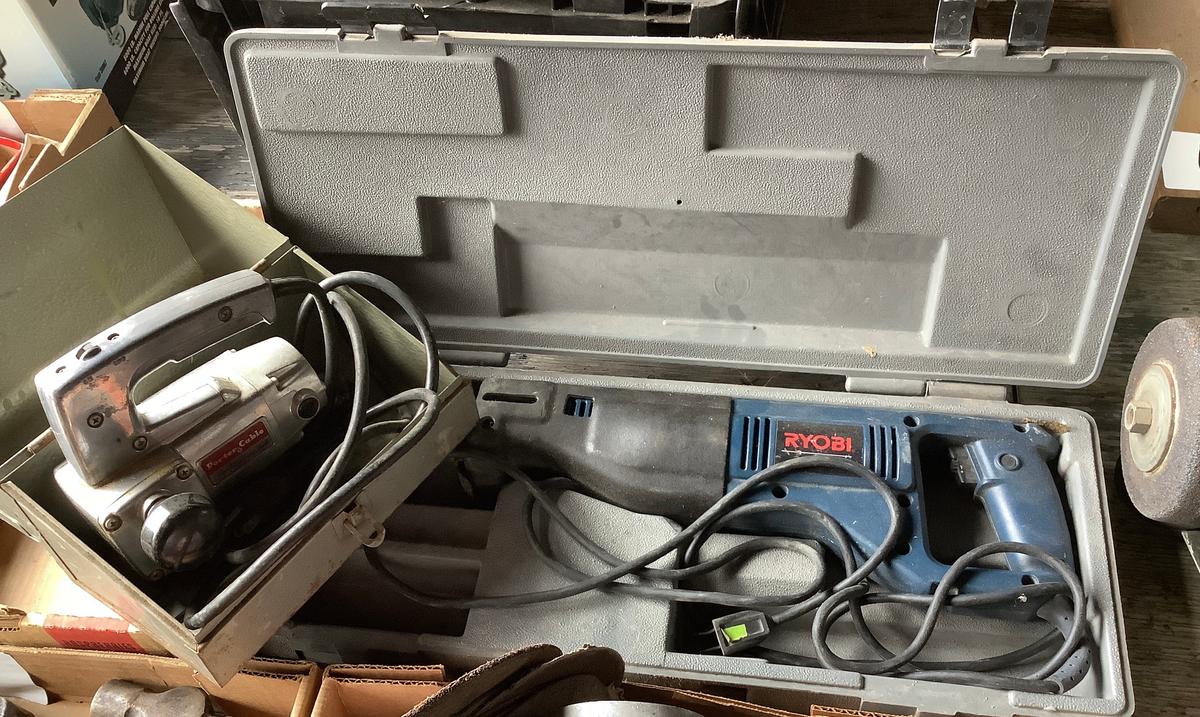 Power Tools (2)