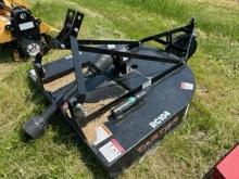 Tarter Rc104 Brush Hog