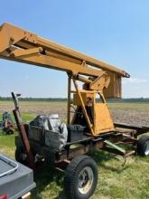 Bucket Lift