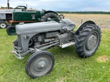 Ford 9n Tractor