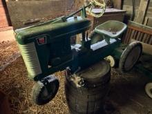 Eska Pedal Tractor