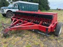IH 5100 Grain Drill w/Seeder