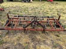 Kongskilde 3-pt S-tine Drag