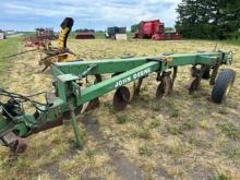 John Deere 2700 Semi-Mounted Plow
