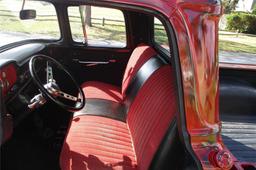 1959 FORD F-100 CUSTOM PICKUP