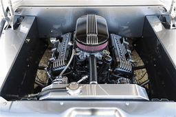 1958 CHEVROLET APACHE CUSTOM PICKUP