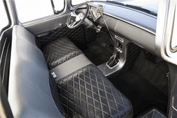 1958 CHEVROLET APACHE CUSTOM PICKUP