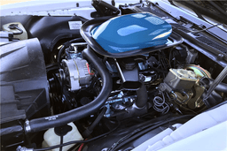 1970 PONTIAC FIREBIRD TRANS AM
