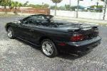 1997 FORD MUSTANG GT CONVERTIBLE