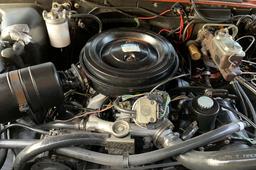 1983 GMC JIMMY CUSTOM