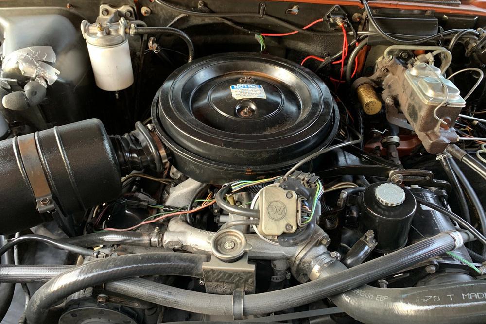 1983 GMC JIMMY CUSTOM