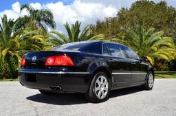 2004 VOLKSWAGEN PHAETON