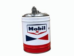 LATE 1950S-EARLY '60S MOBIL OIL CAN