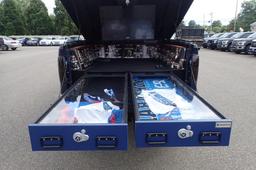 2011 FORD F-150 CUSTOM PICKUP