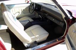 1973 CHEVROLET CAMARO Z/28 RS