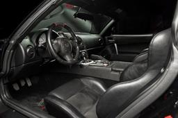 2010 DODGE VIPER ACR VOODOO EDITION #1
