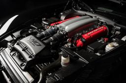 2010 DODGE VIPER ACR VOODOO EDITION #1