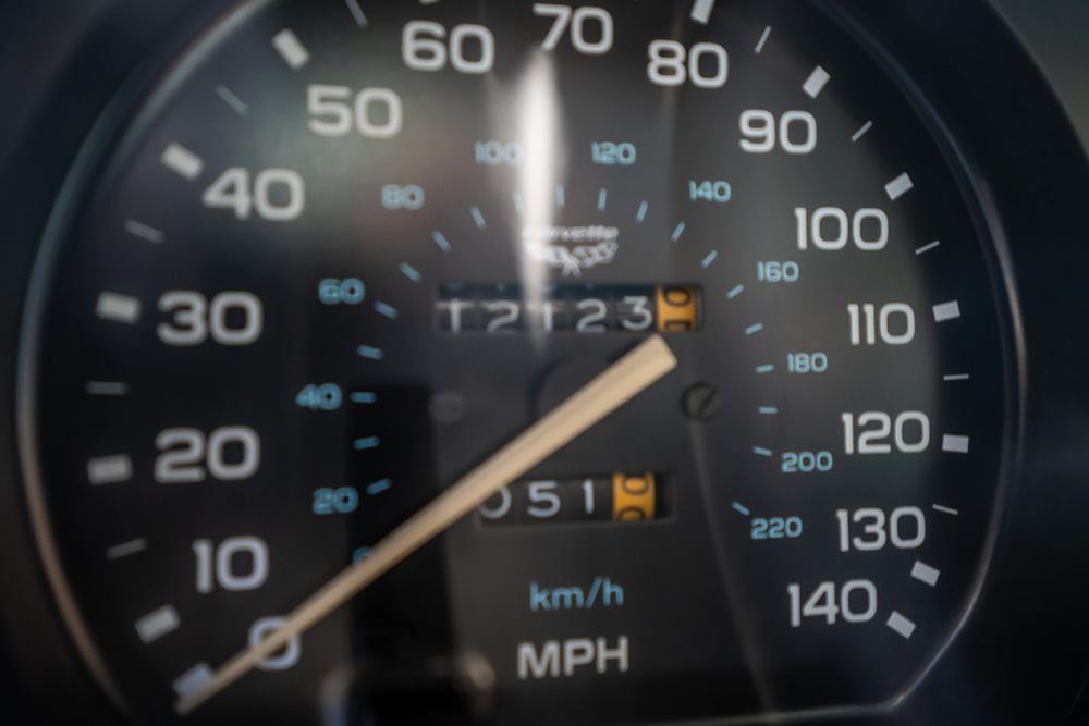 1978 CHEVROLET CORVETTE PACE CAR