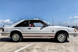 1984 FORD MUSTANG GT350