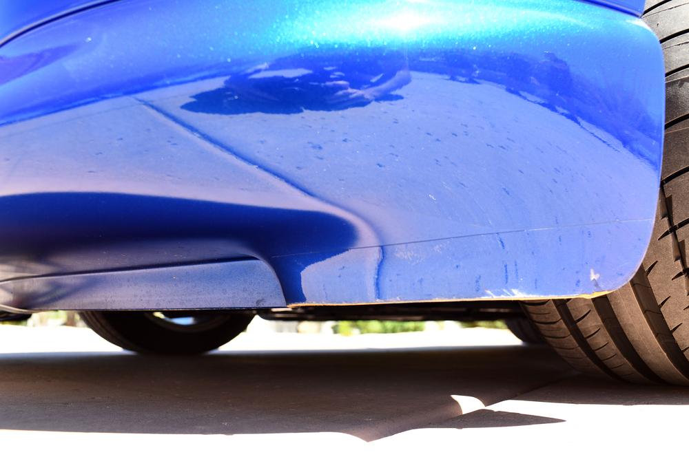 1996 DODGE VIPER GTS