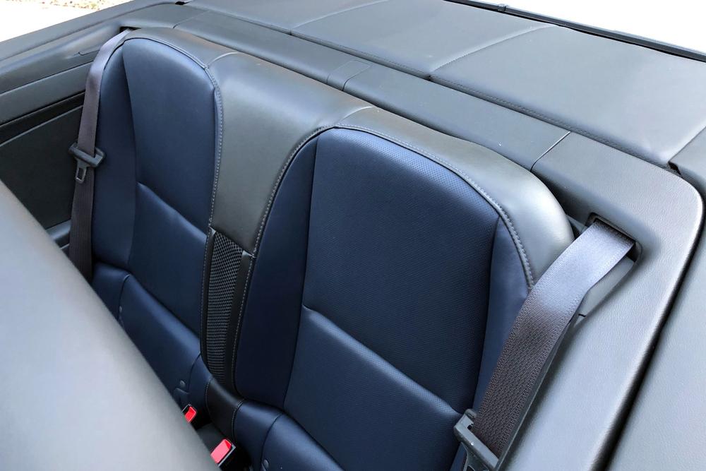 2014 CHEVROLET CAMARO 2SS "TRANS AM" CUSTOM CONVERTIBLE