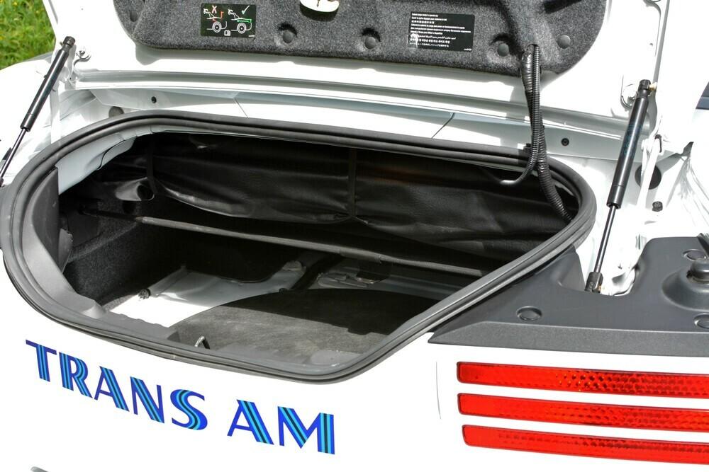 2014 CHEVROLET CAMARO 2SS "TRANS AM" CUSTOM CONVERTIBLE