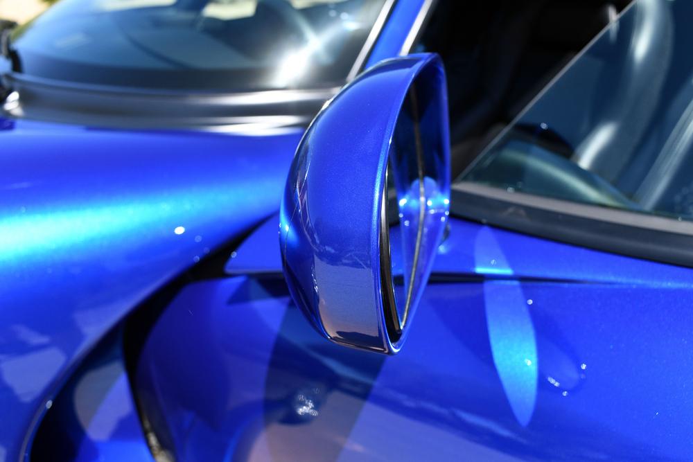 1996 DODGE VIPER GTS