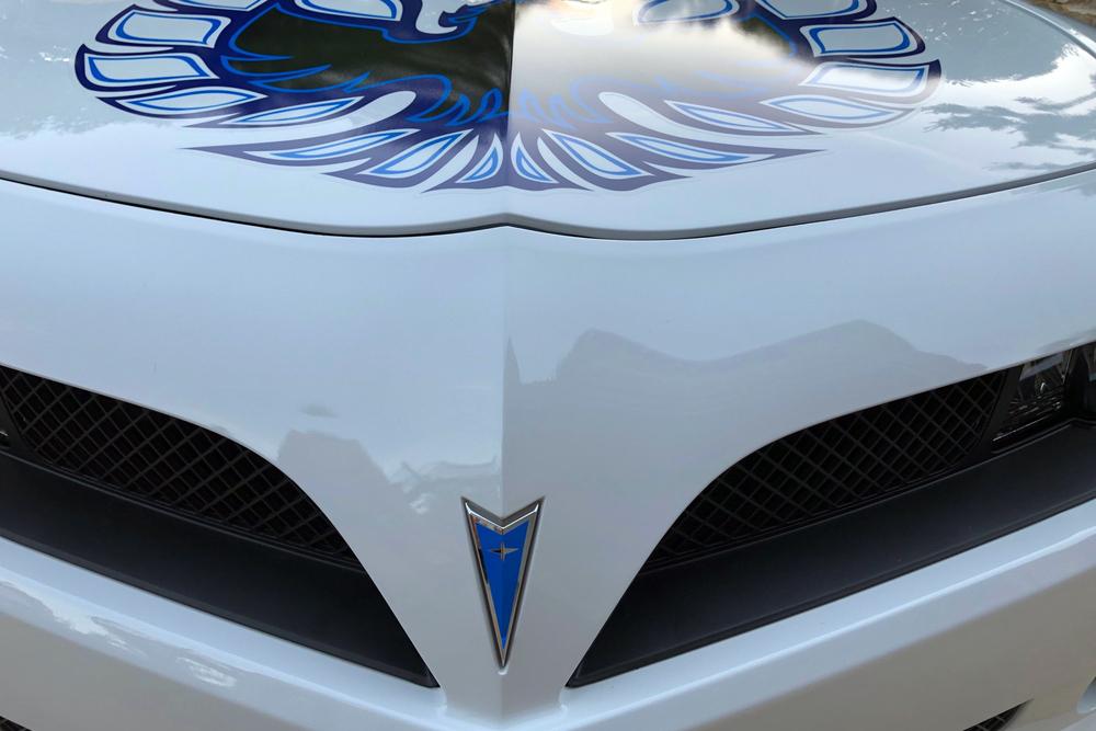 2014 CHEVROLET CAMARO 2SS "TRANS AM" CUSTOM CONVERTIBLE