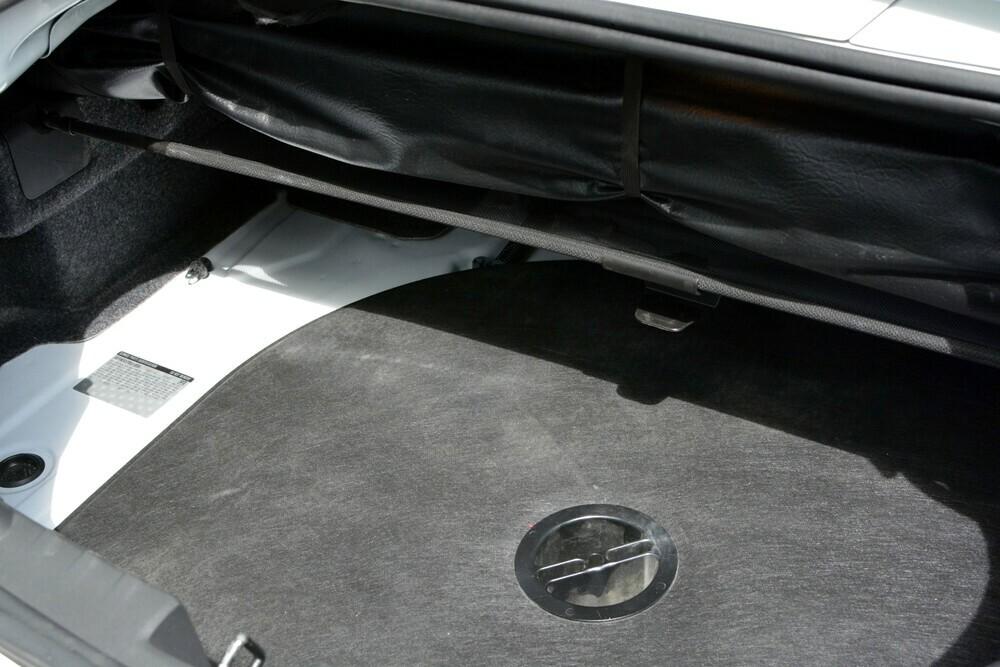 2014 CHEVROLET CAMARO 2SS "TRANS AM" CUSTOM CONVERTIBLE
