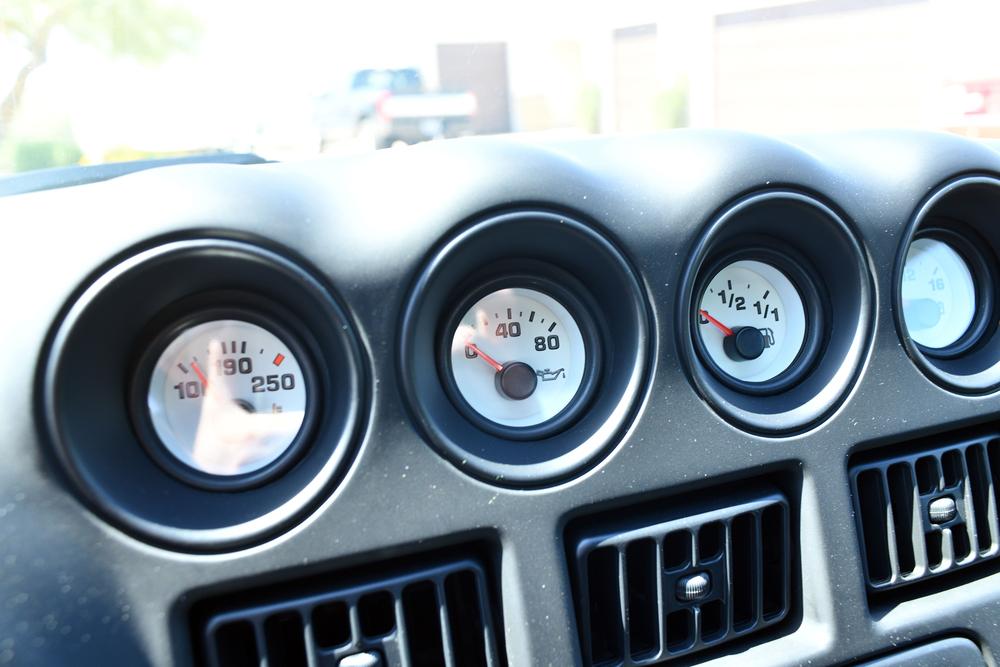 1996 DODGE VIPER GTS
