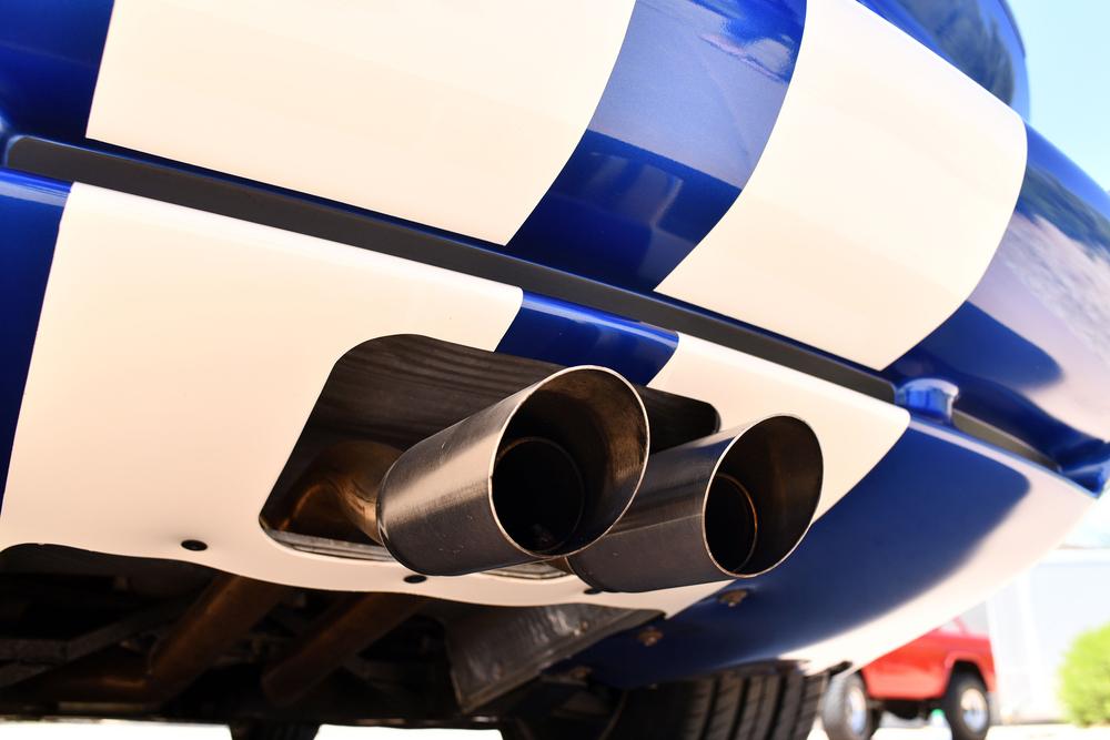 1996 DODGE VIPER GTS