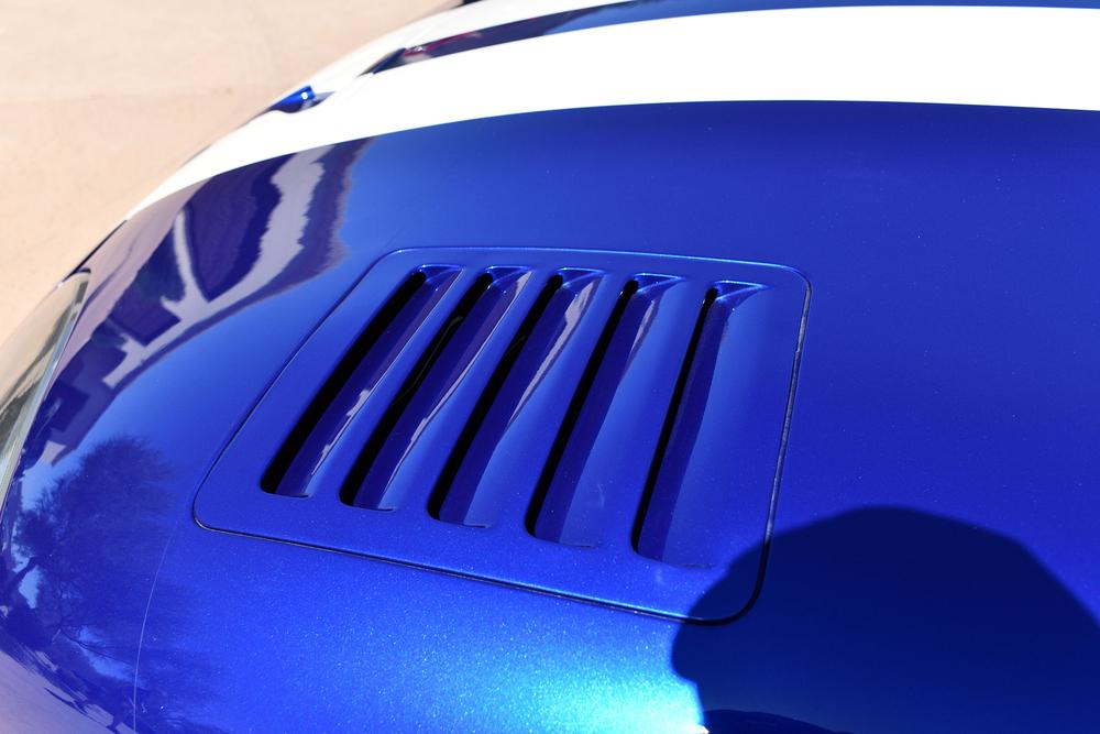 1996 DODGE VIPER GTS