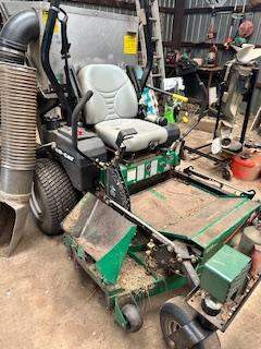 Bobcat Zero Turn Mower