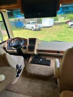 2010 Coachman Motorhome